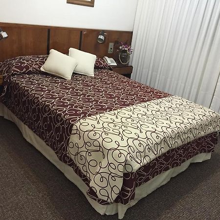 Hotel Morales San Clemente del Tuyu Ngoại thất bức ảnh