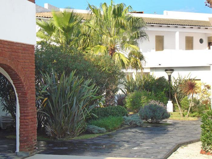 Hotel Morales San Clemente del Tuyu Ngoại thất bức ảnh