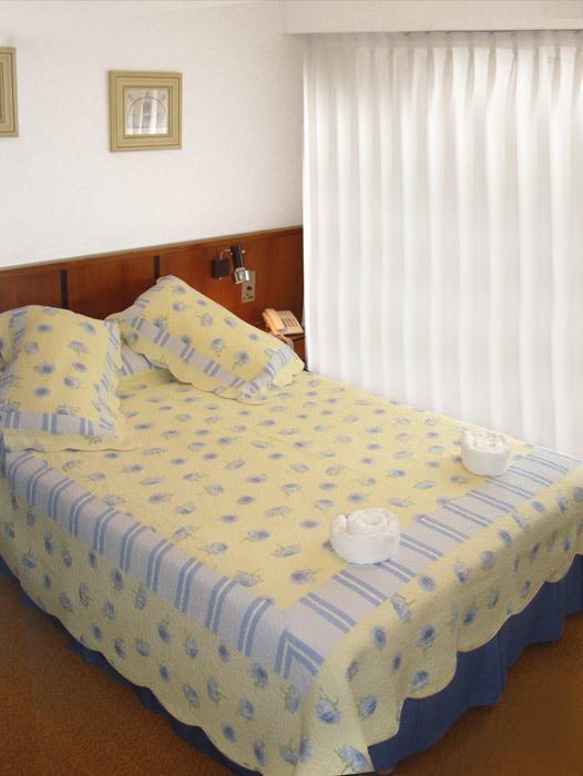 Hotel Morales San Clemente del Tuyu Phòng bức ảnh