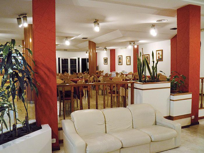 Hotel Morales San Clemente del Tuyu Ngoại thất bức ảnh