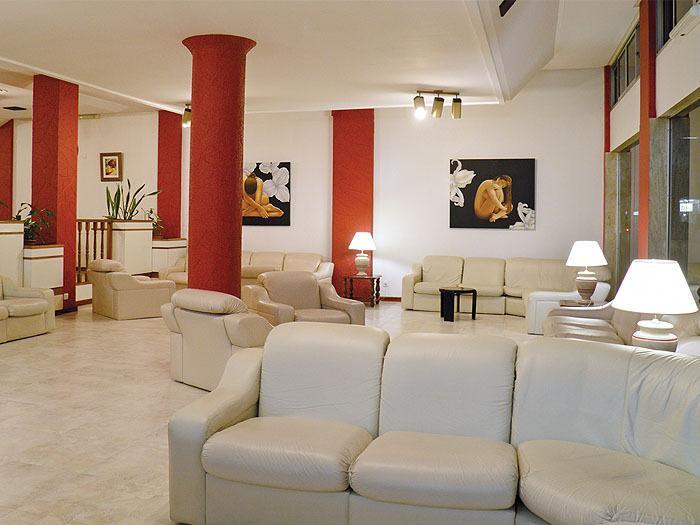 Hotel Morales San Clemente del Tuyu Ngoại thất bức ảnh