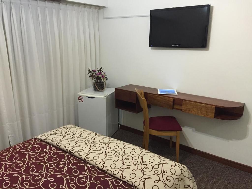 Hotel Morales San Clemente del Tuyu Ngoại thất bức ảnh