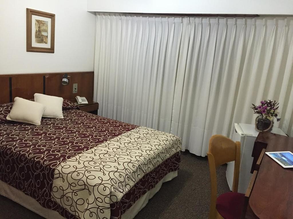 Hotel Morales San Clemente del Tuyu Ngoại thất bức ảnh